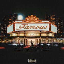 Cover of Famous