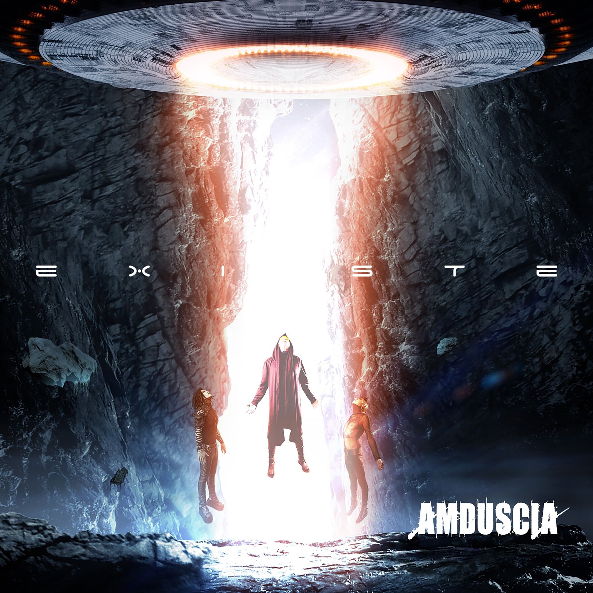Album cover of Existe