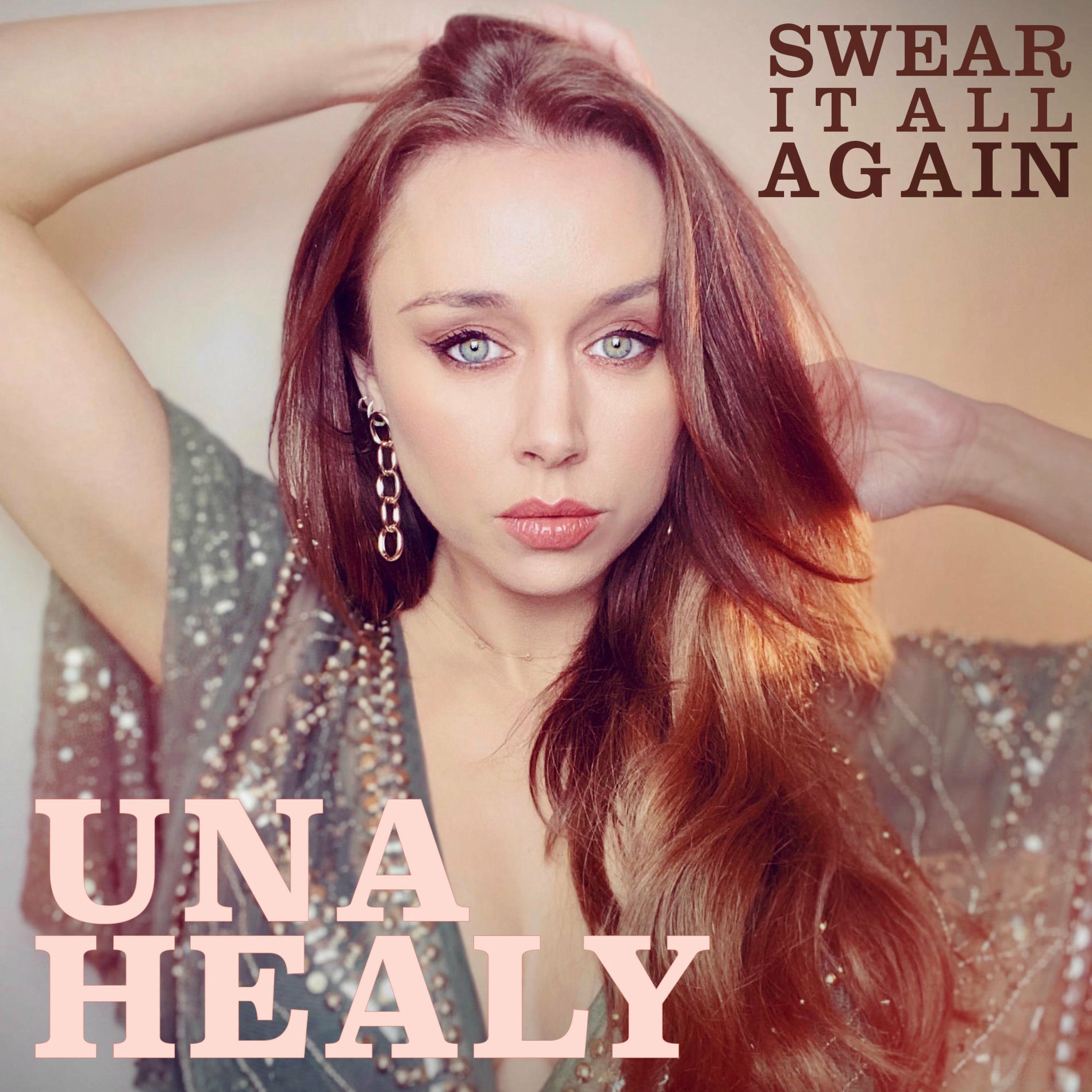 Album cover of Swear It All Again