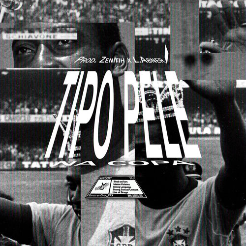 TIPO PELÉ NA COPA
