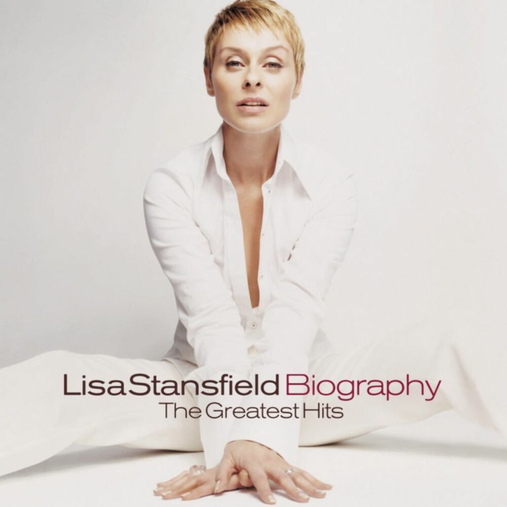 Picture of Biography: The Greatest Hits