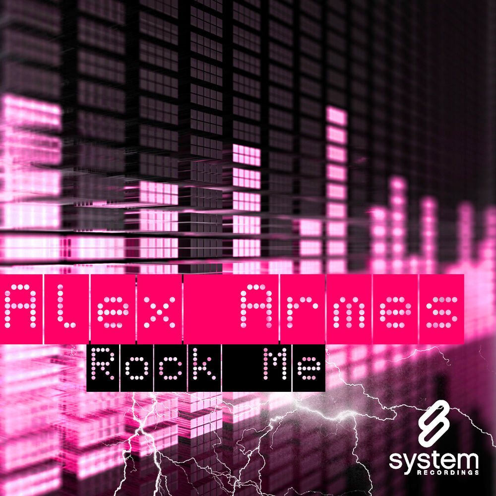 Picture of Rock Me