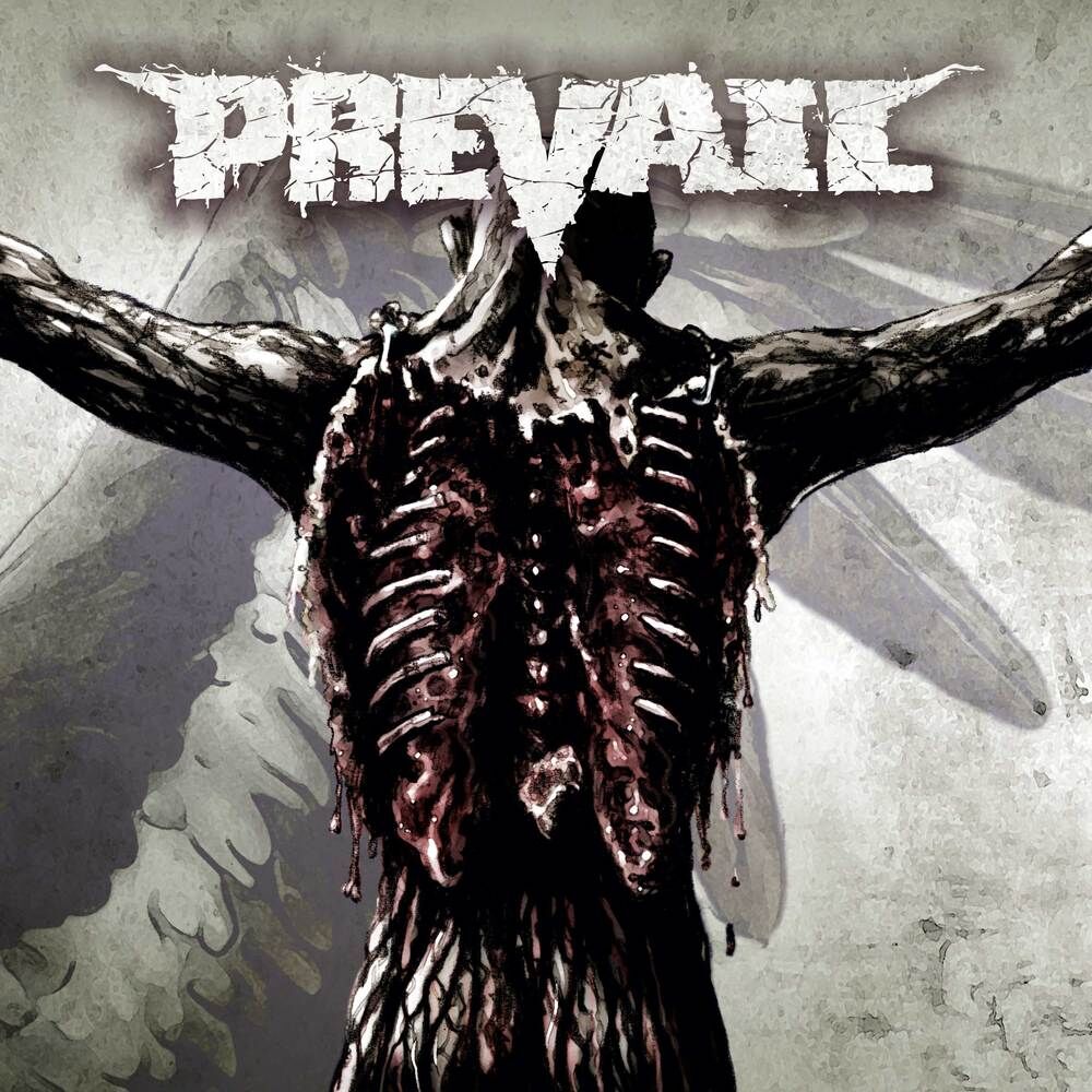 Picture of Prevail