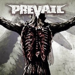 Cover of Prevail