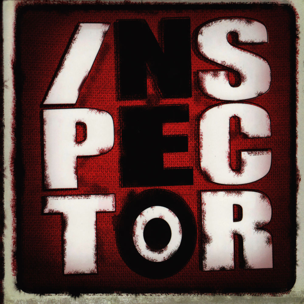Picture of Inspector