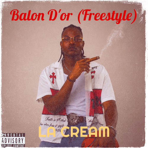 Balon D'or (Freestyle)