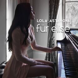 Cover of Für Elise