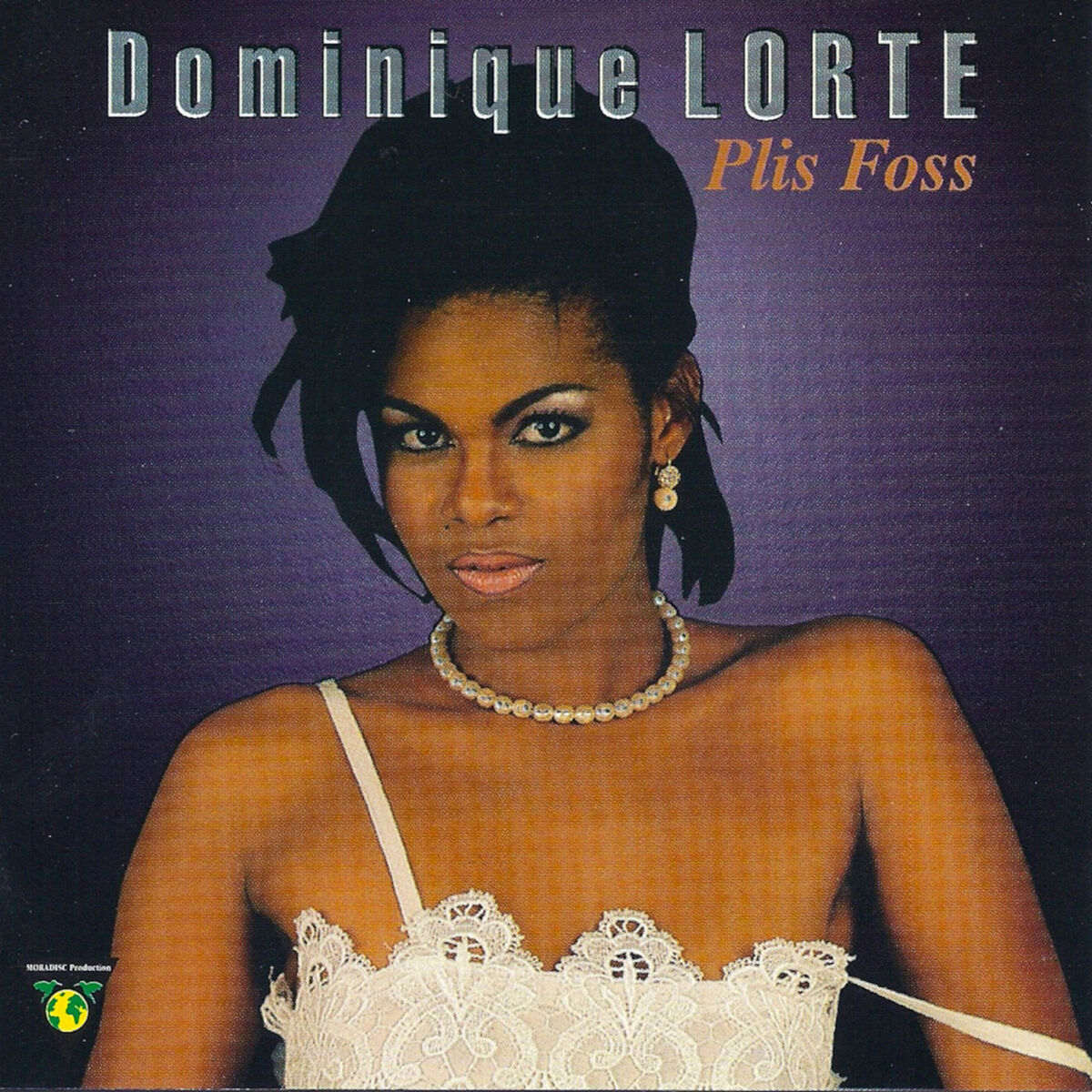 Album cover of Plis foss