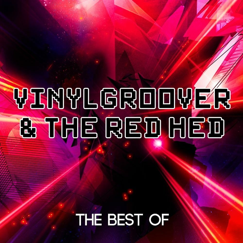 Picture of Best Of Vinylgroover & The Red Head