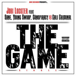 Cover of The Game