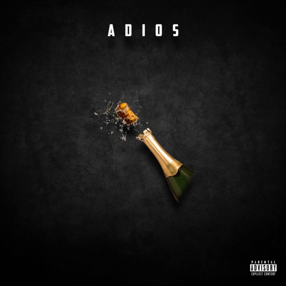 Picture of Adios