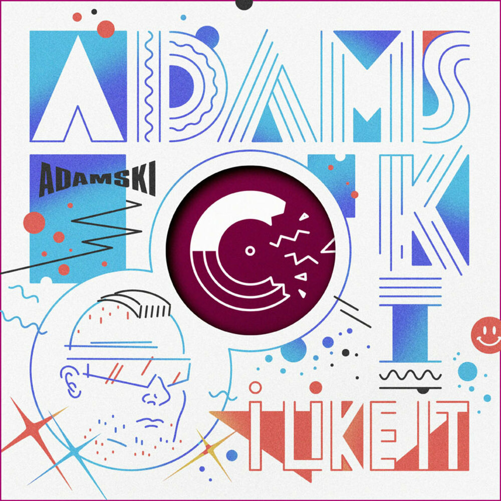 Picture of I Like It - EP