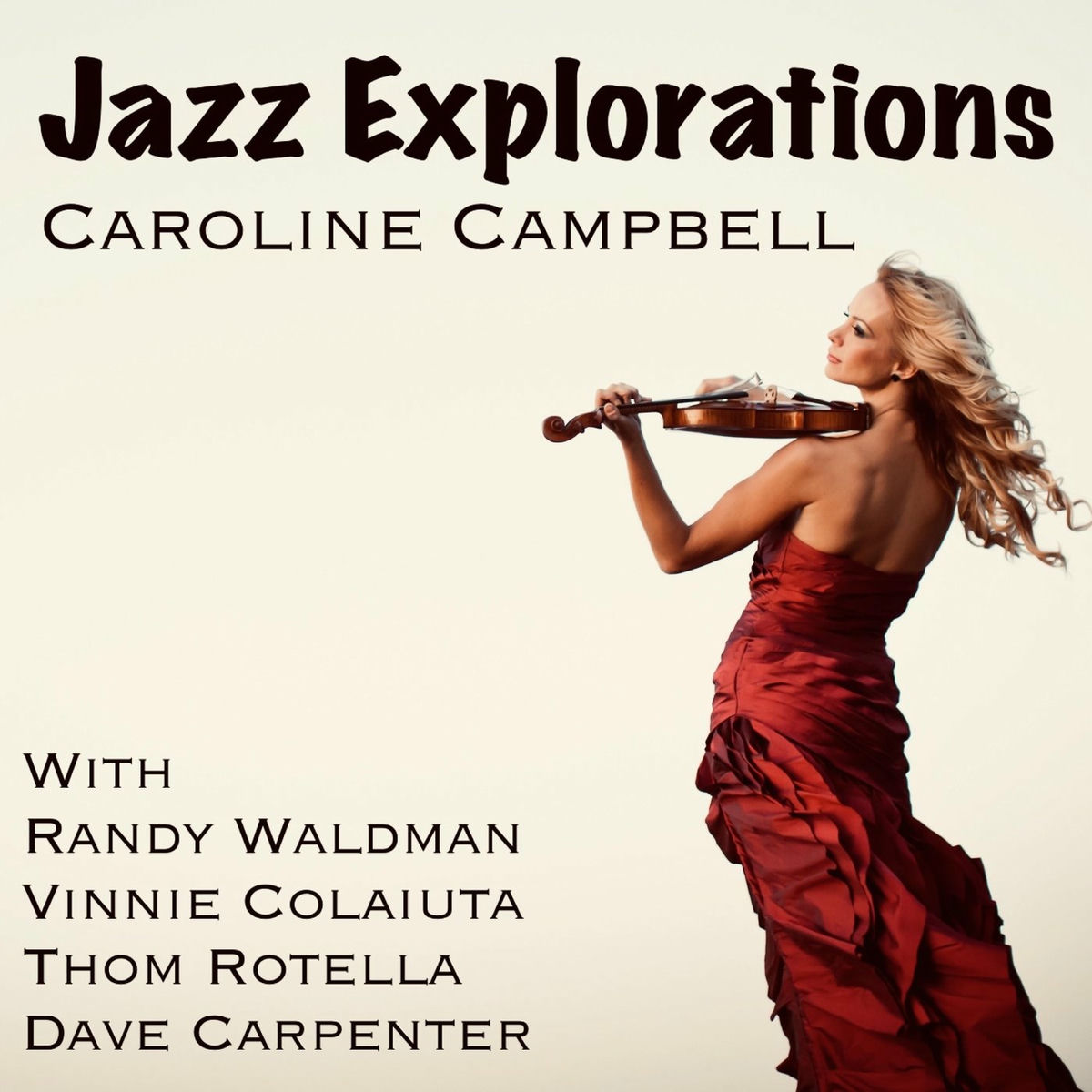 Album cover of Jazz Explorations