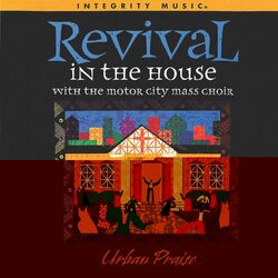 Cover of Revival In the House