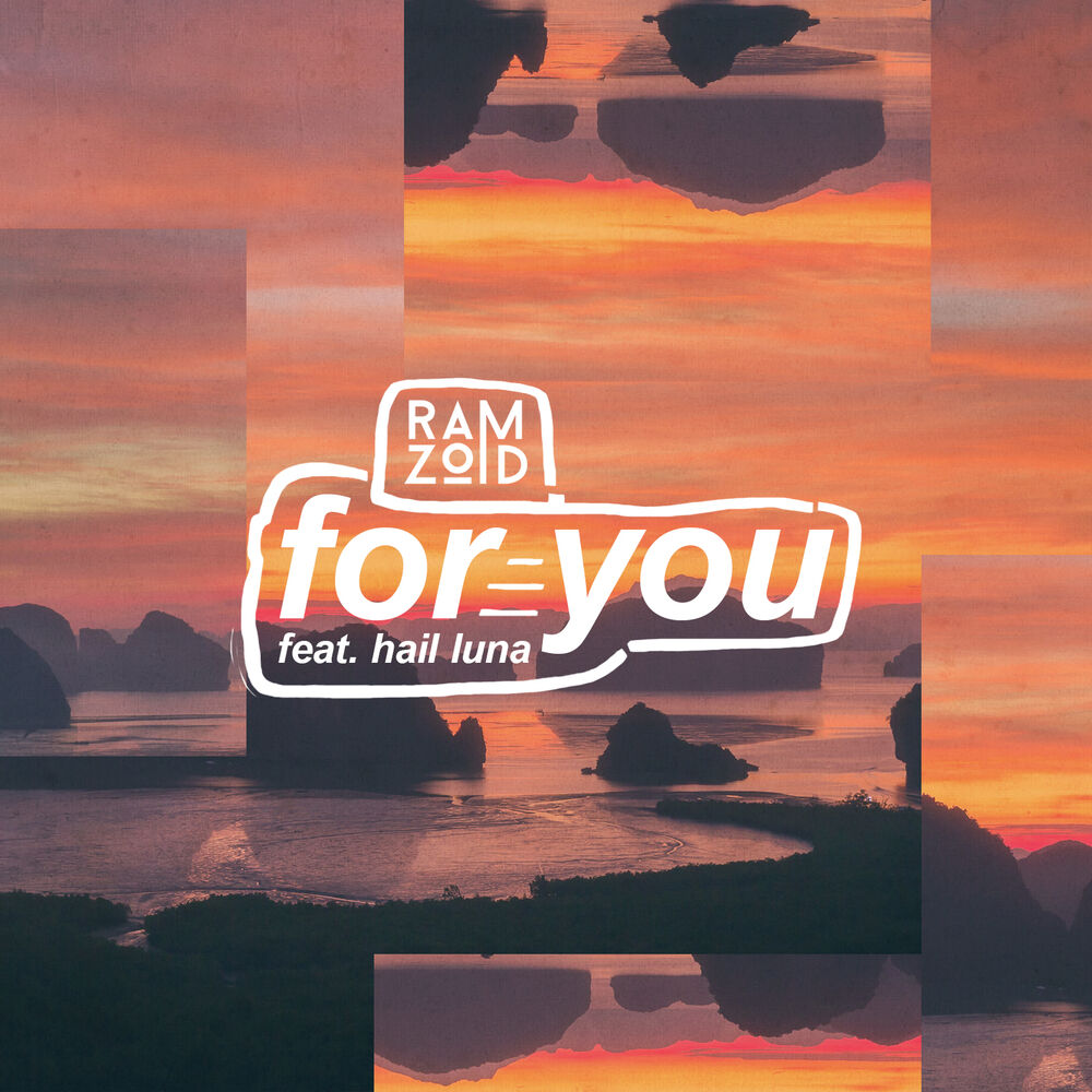 Picture of For You ft. Hail Luna