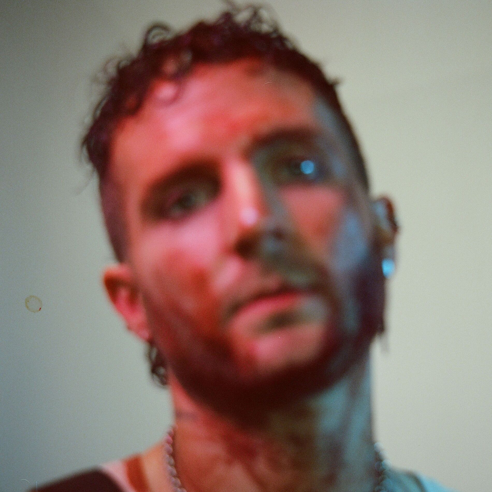 Album cover of Psychodrama