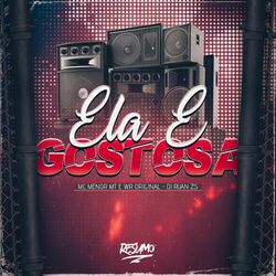 Cover of Ela É Gostosa