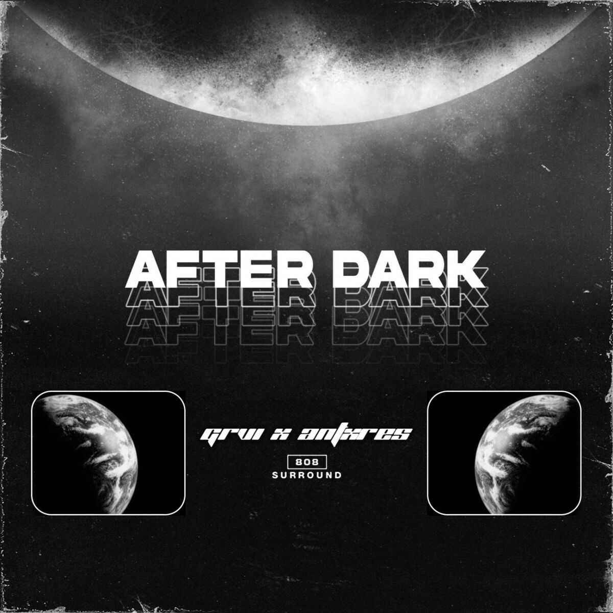 Album cover of After Dark