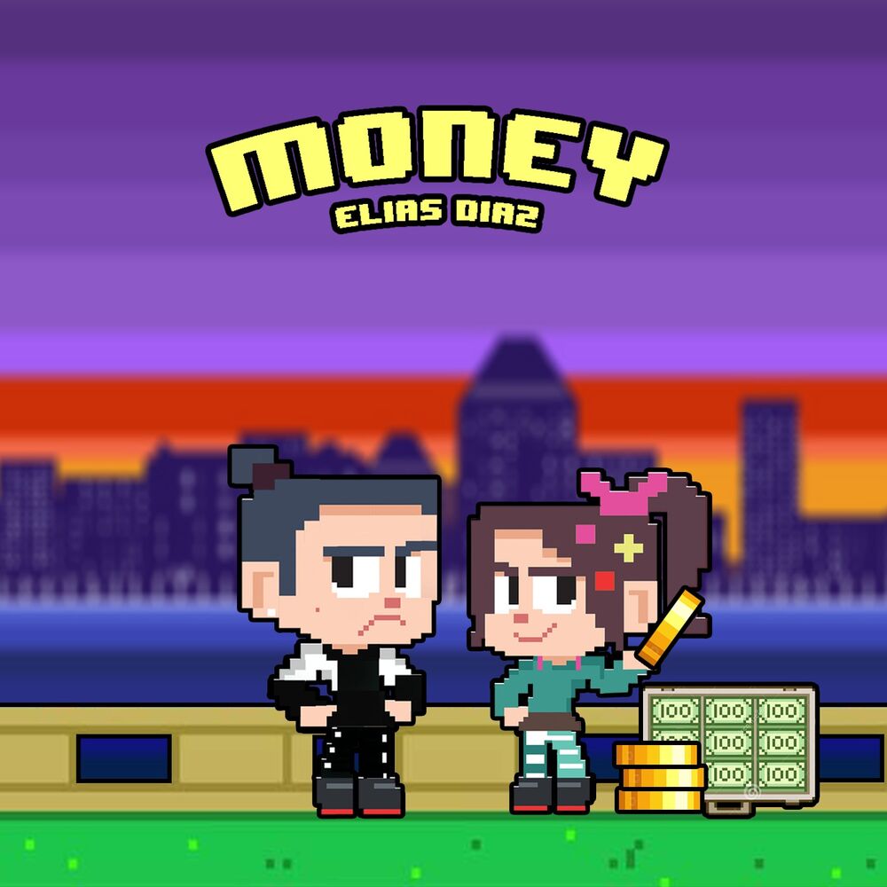 Picture of Money