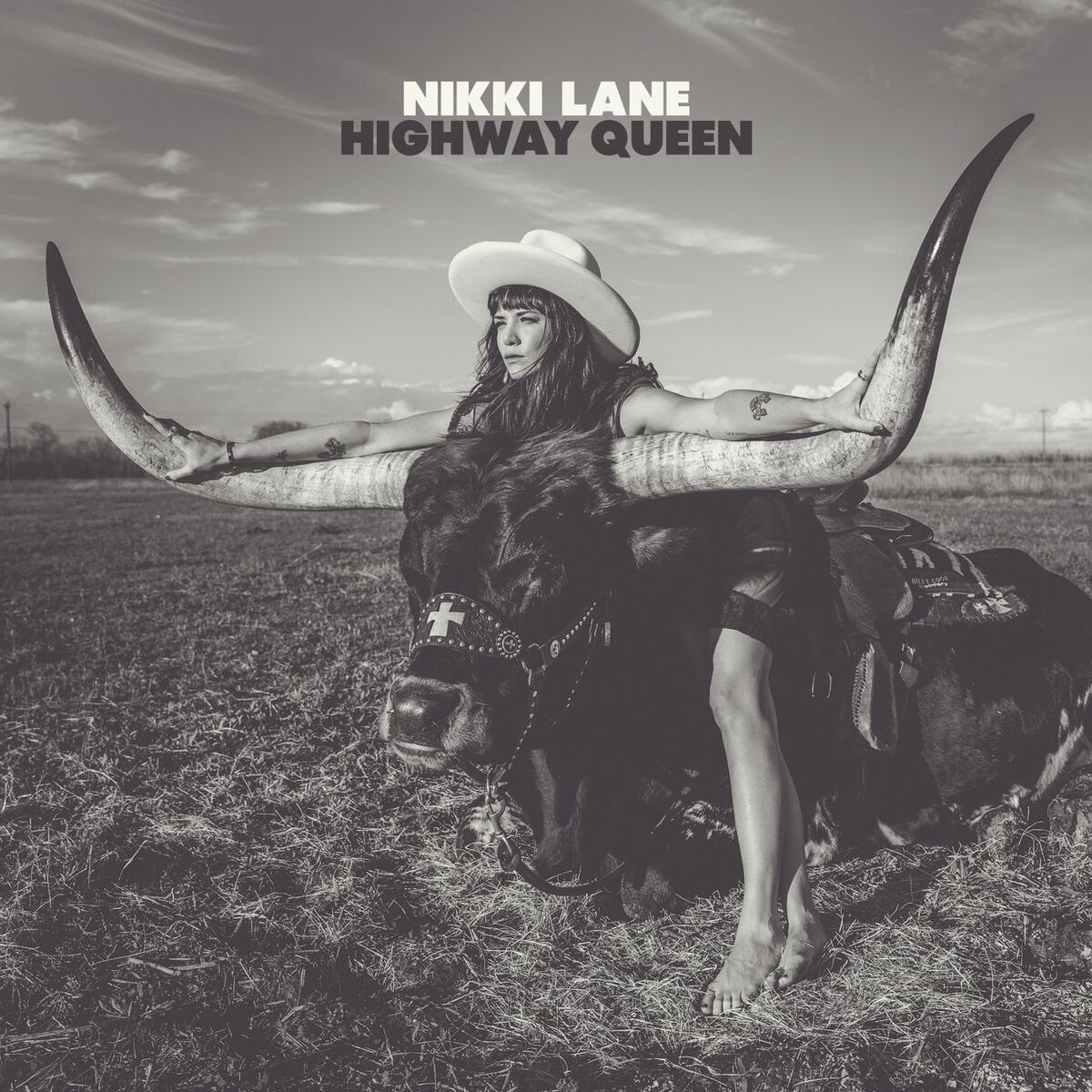 Album cover of Highway Queen