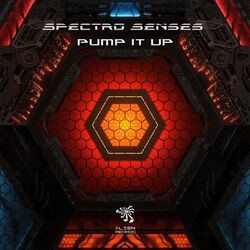Cover of Pump It Up