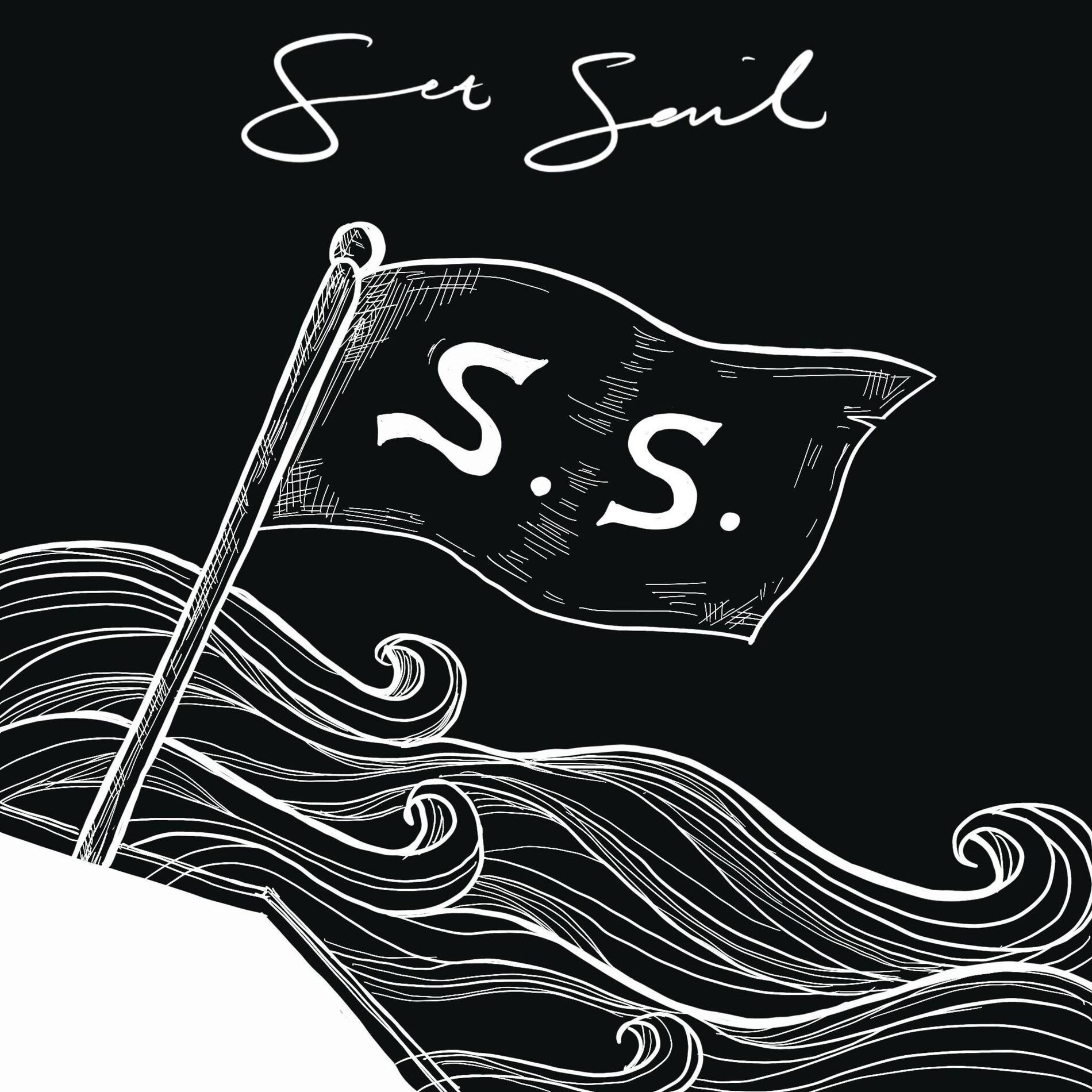 Album cover of Set Sail