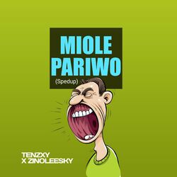 Cover of Miole Pariwo (Speedup)