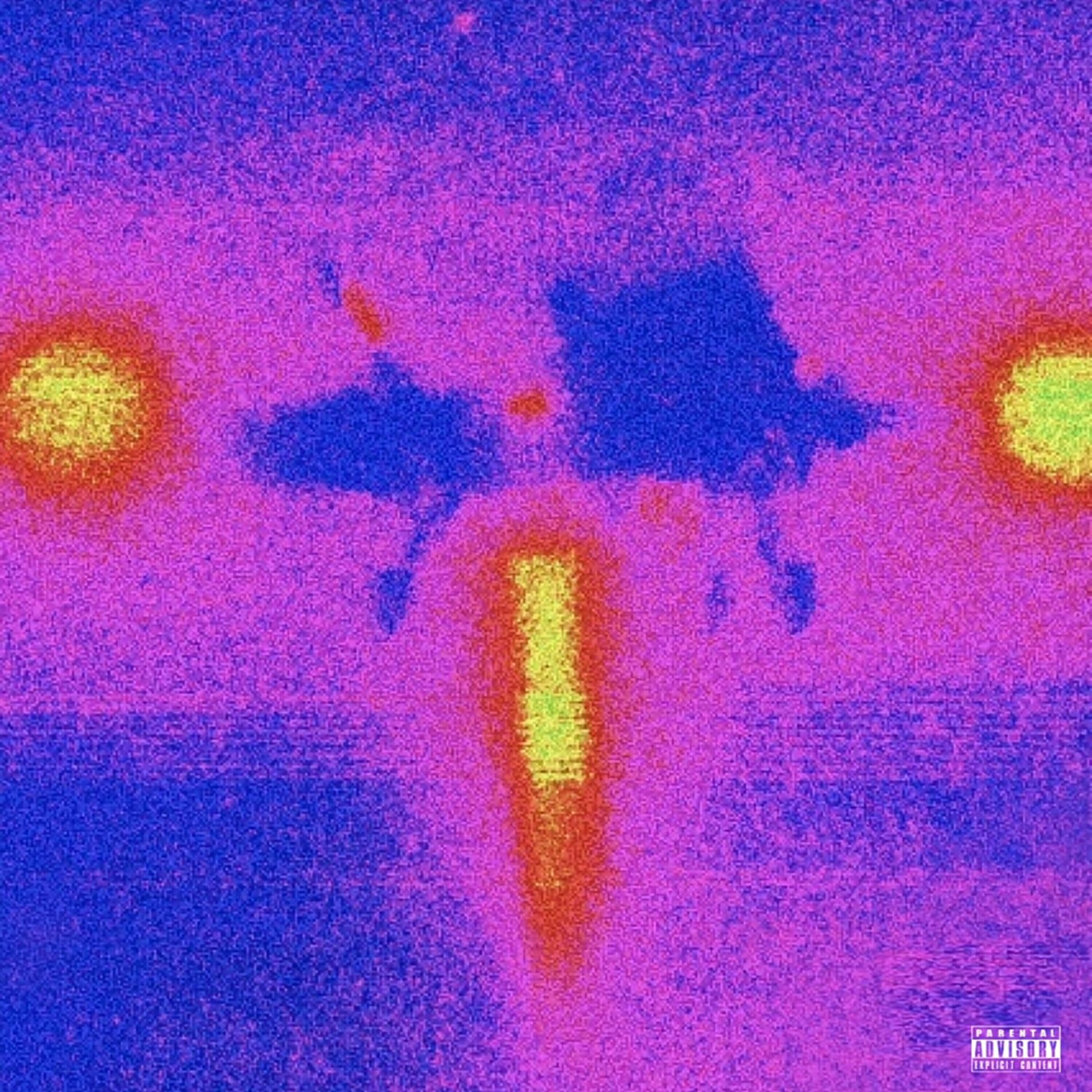 Album cover of Volando Bajito