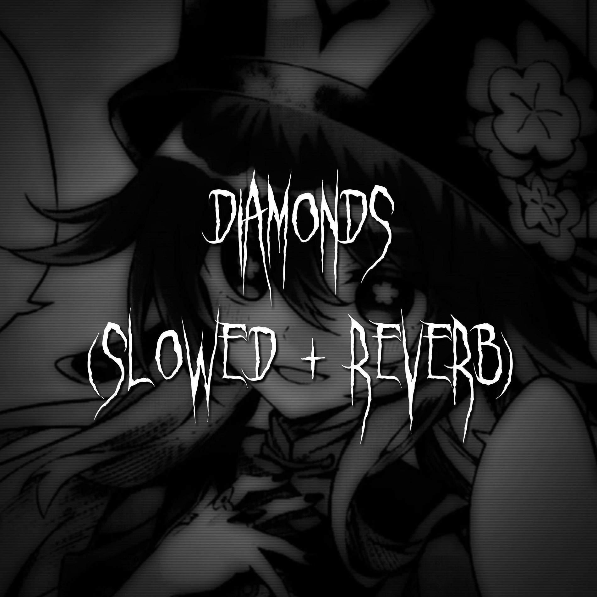 Album cover of diamonds