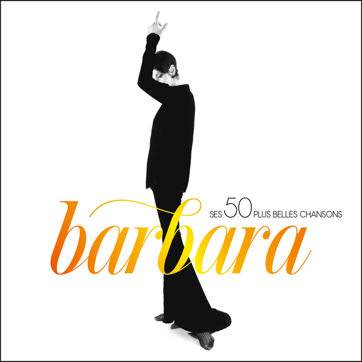 Album cover of Chapeau bas