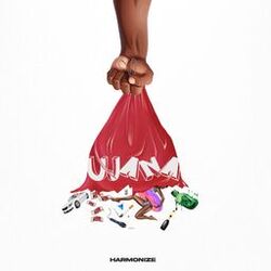 Cover of Ujana