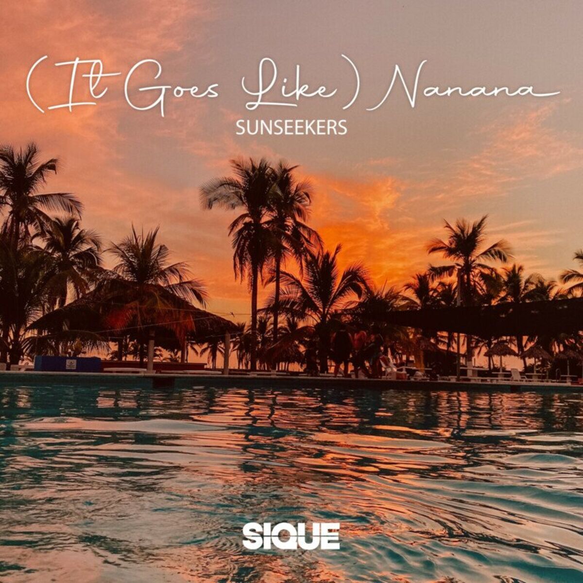 Album cover of (It Goes Like) Nanana
