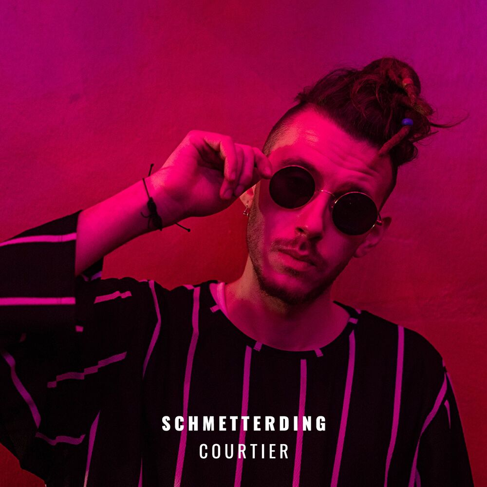 Picture of SchmetterDing