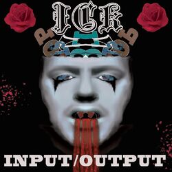 Cover of Input / Output
