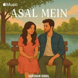 Cover of Asal Mein