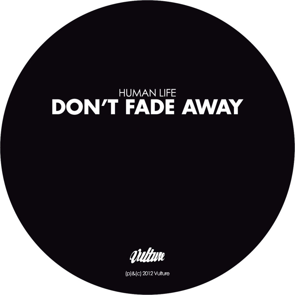Picture of Don’t Fade Away - EP