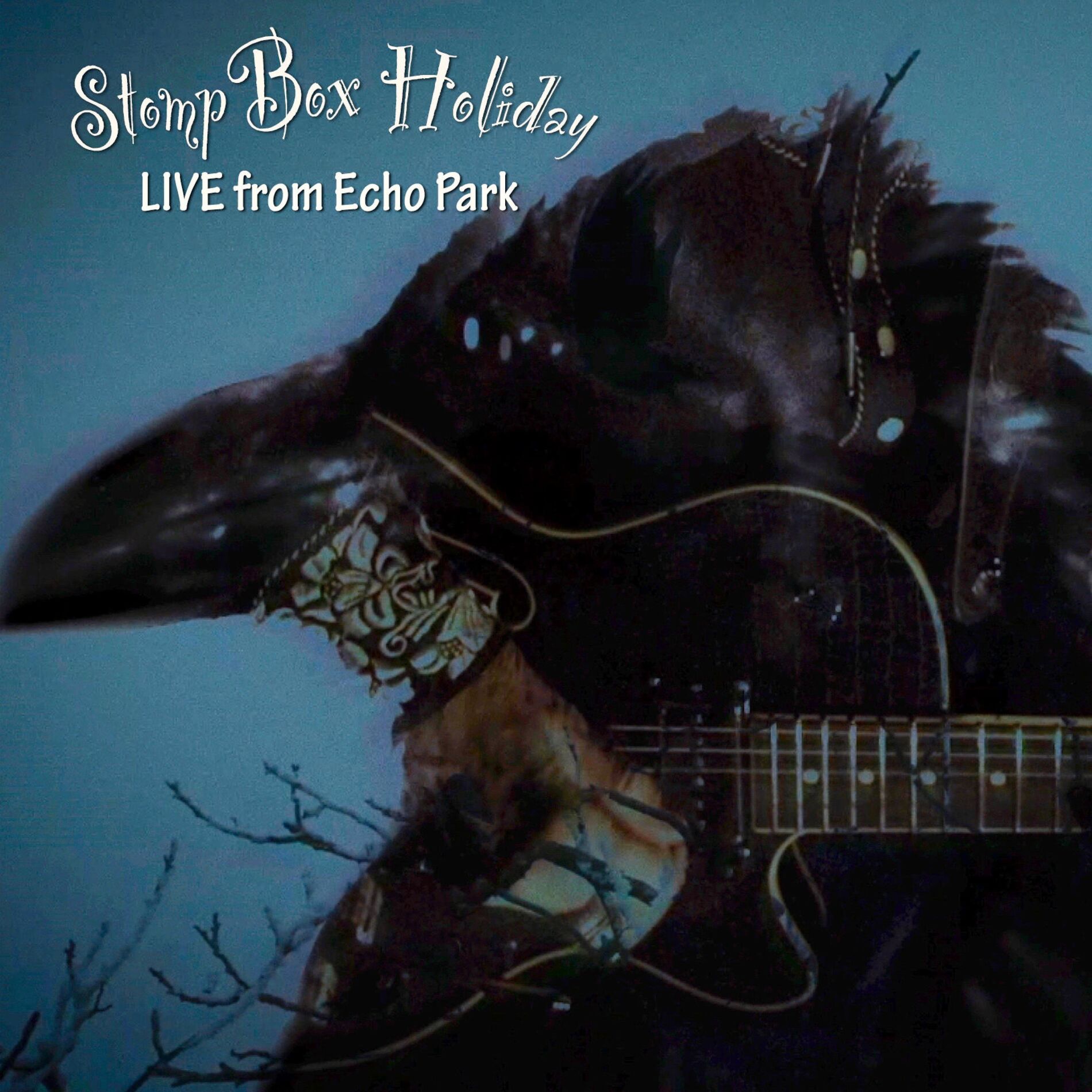 Album cover of Dead Man's Shoes