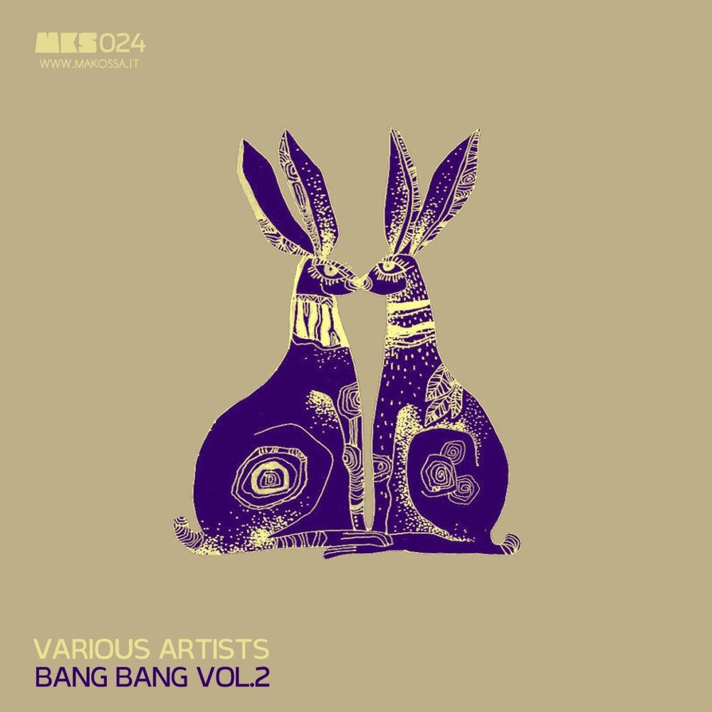 Picture of Bang Bang vol 2