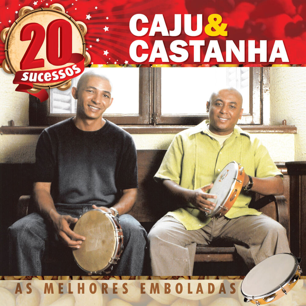 Picture of 20 Sucessos