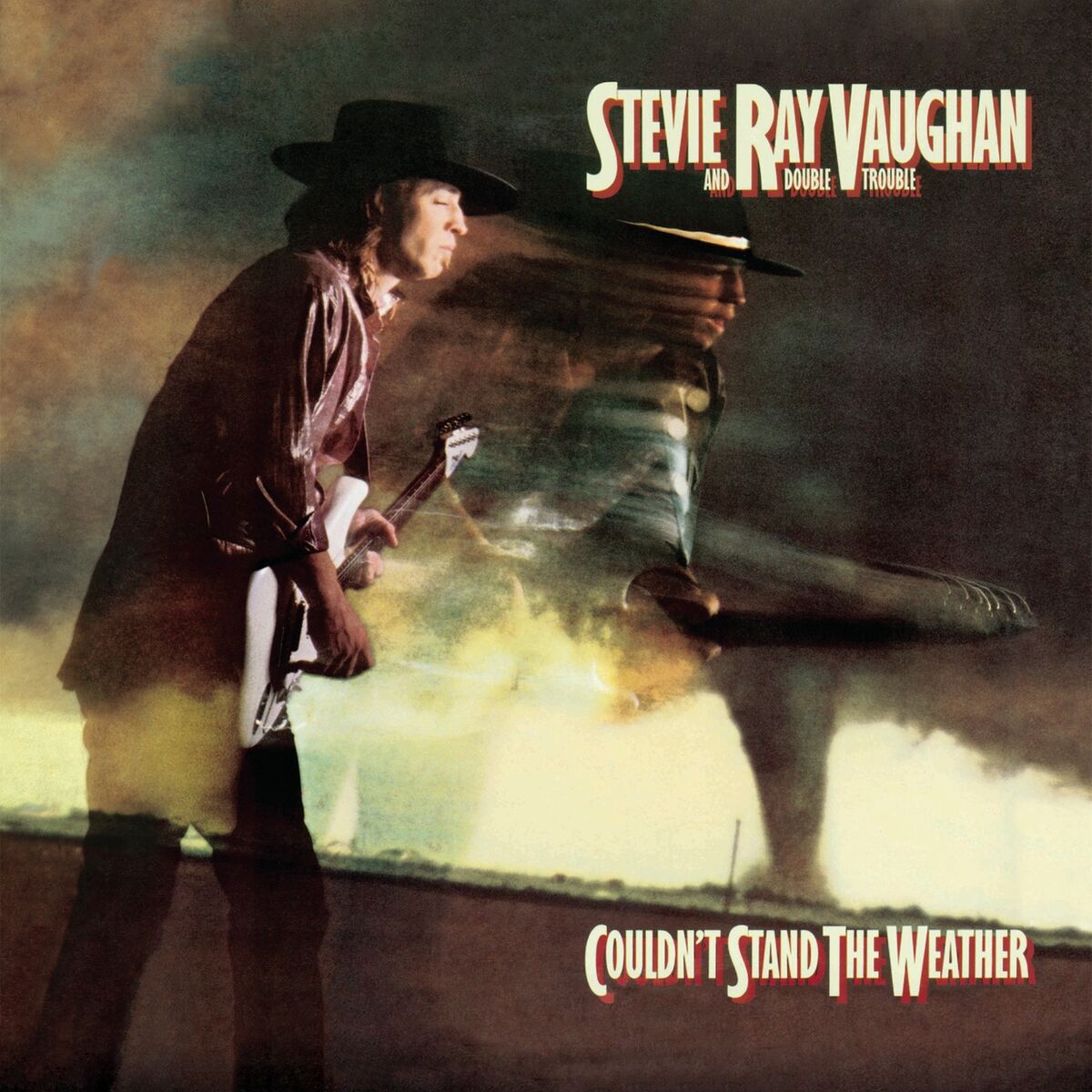 Album cover of Voodoo Child (Slight Return)