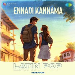 Cover of Ennadi Kannama (Latin Pop)