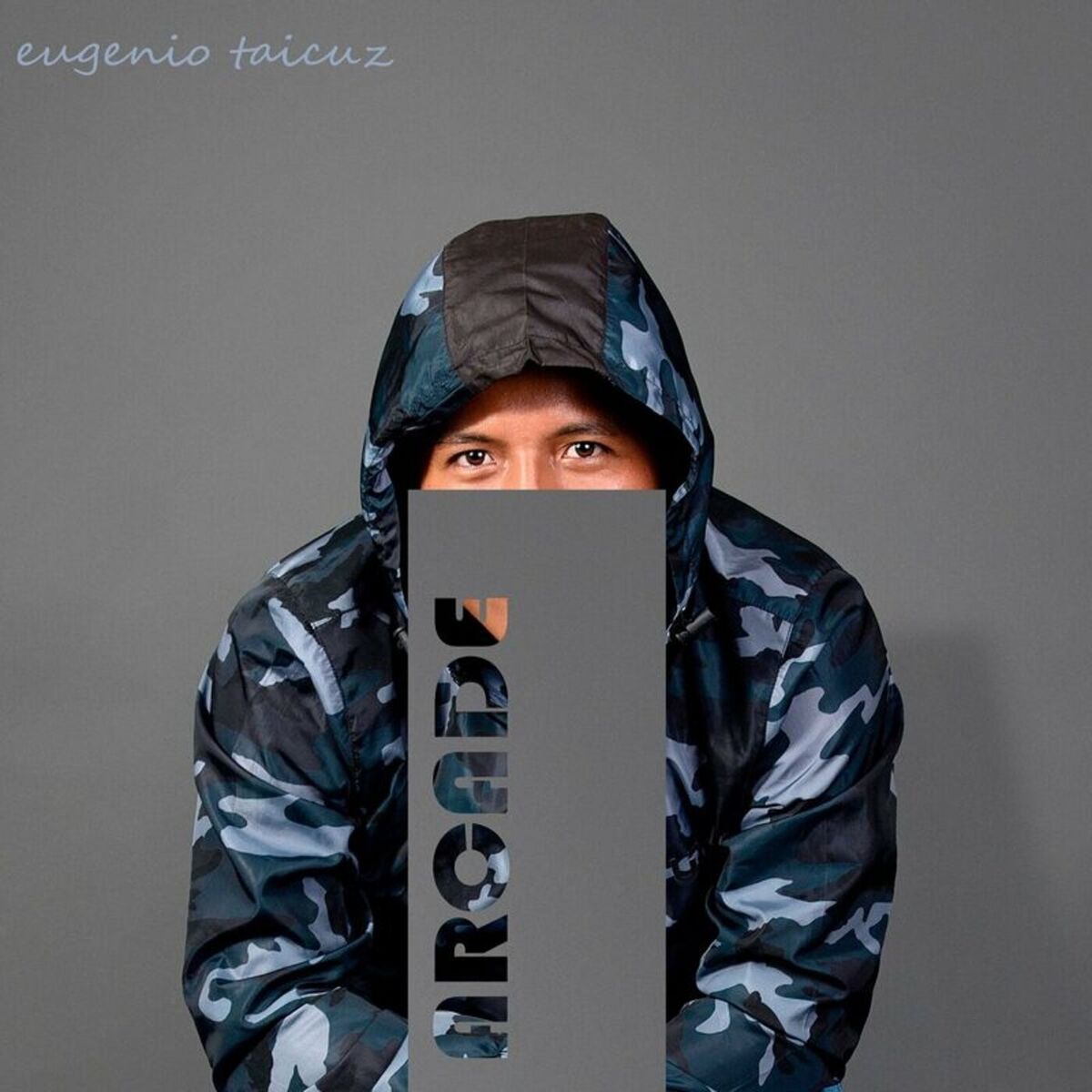 Album cover of Arcade