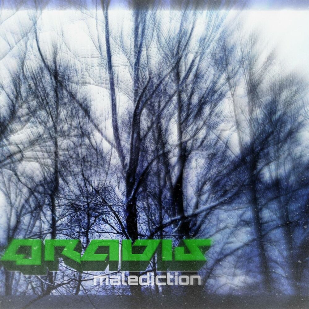 Picture of Malediction