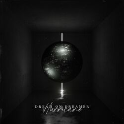 Cover of Hurricane