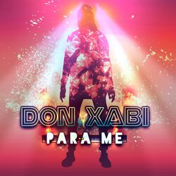 Cover of Para Me