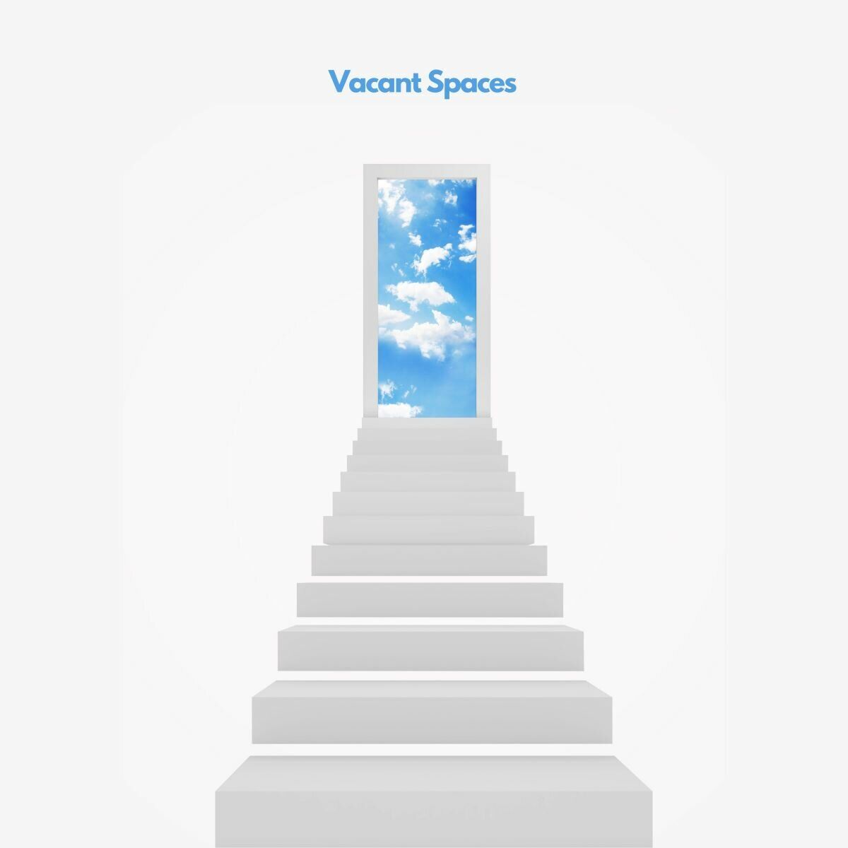 Album cover of Vacant Spaces