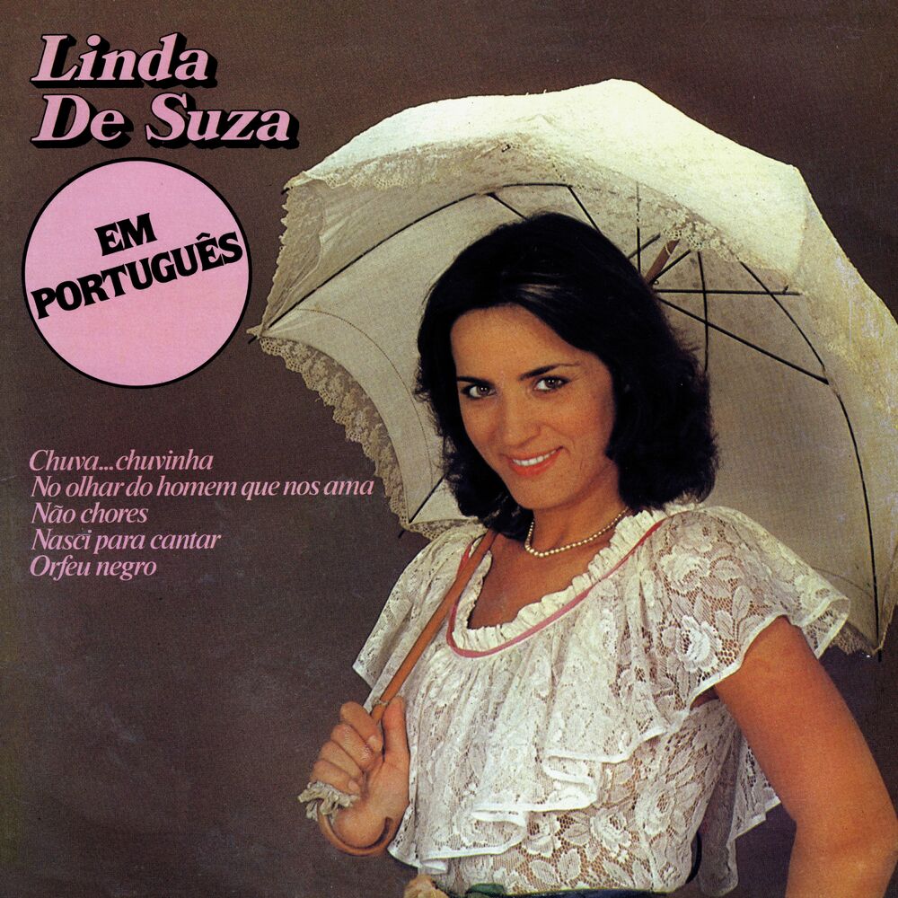 Picture of Em Portugues