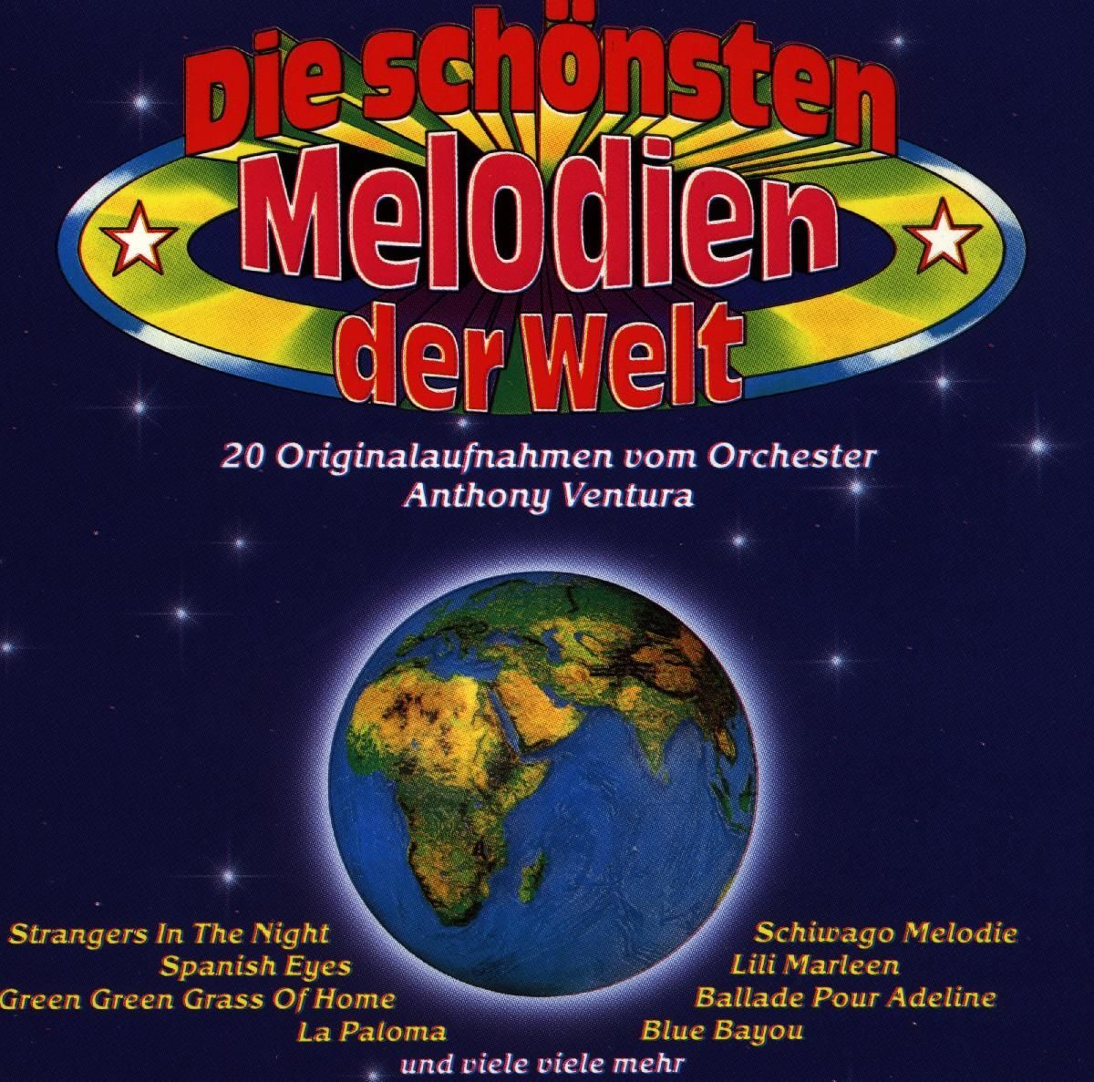 Album cover of Ode an die Freude
