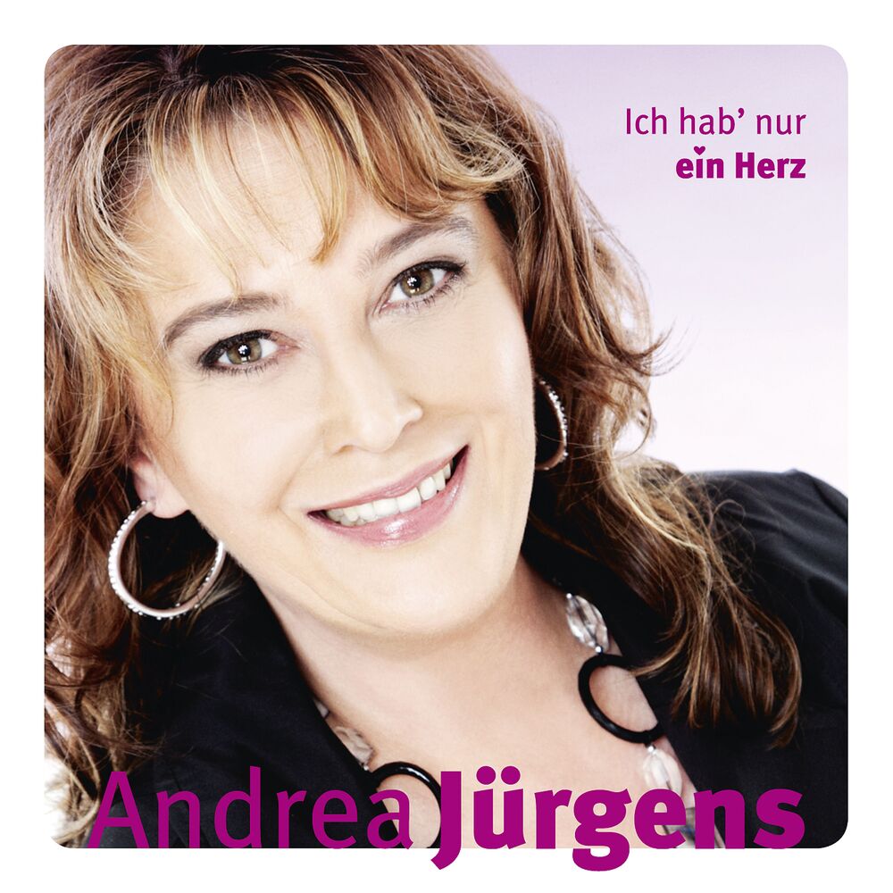 Picture of Ich hab' nur ein Herz