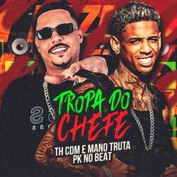 Tropa do Chefe